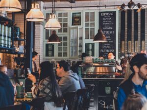 GreenFork Bistro Plant-Based Dining, Elevated Delicious, Healthy, and Guilt-Free