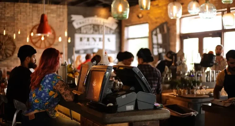 GreenFork Bistro Plant-Based Dining, Elevated Delicious, Healthy, and Guilt-Free