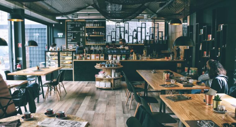 GreenFork Bistro Plant-Based Dining, Elevated Delicious, Healthy, and Guilt-Free
