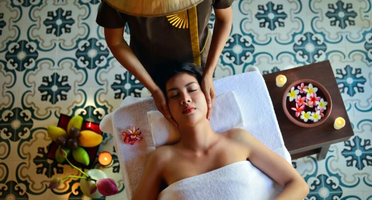 Discover Pure Harmony at Our Signature M...